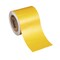 Panduit Reflective Continuous Tape, Yellow, 4.00 T400X000RXT - alternate 5